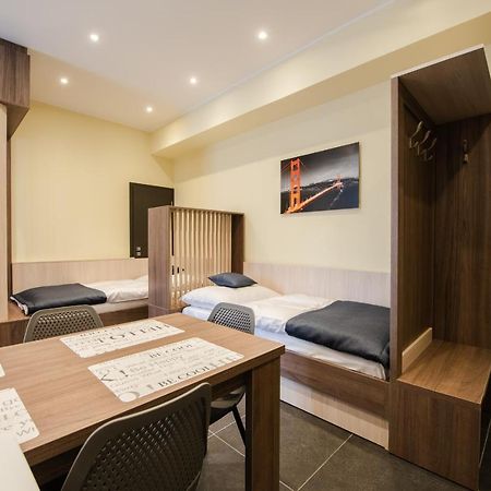 Apartments Danube Bratislava Extérieur photo