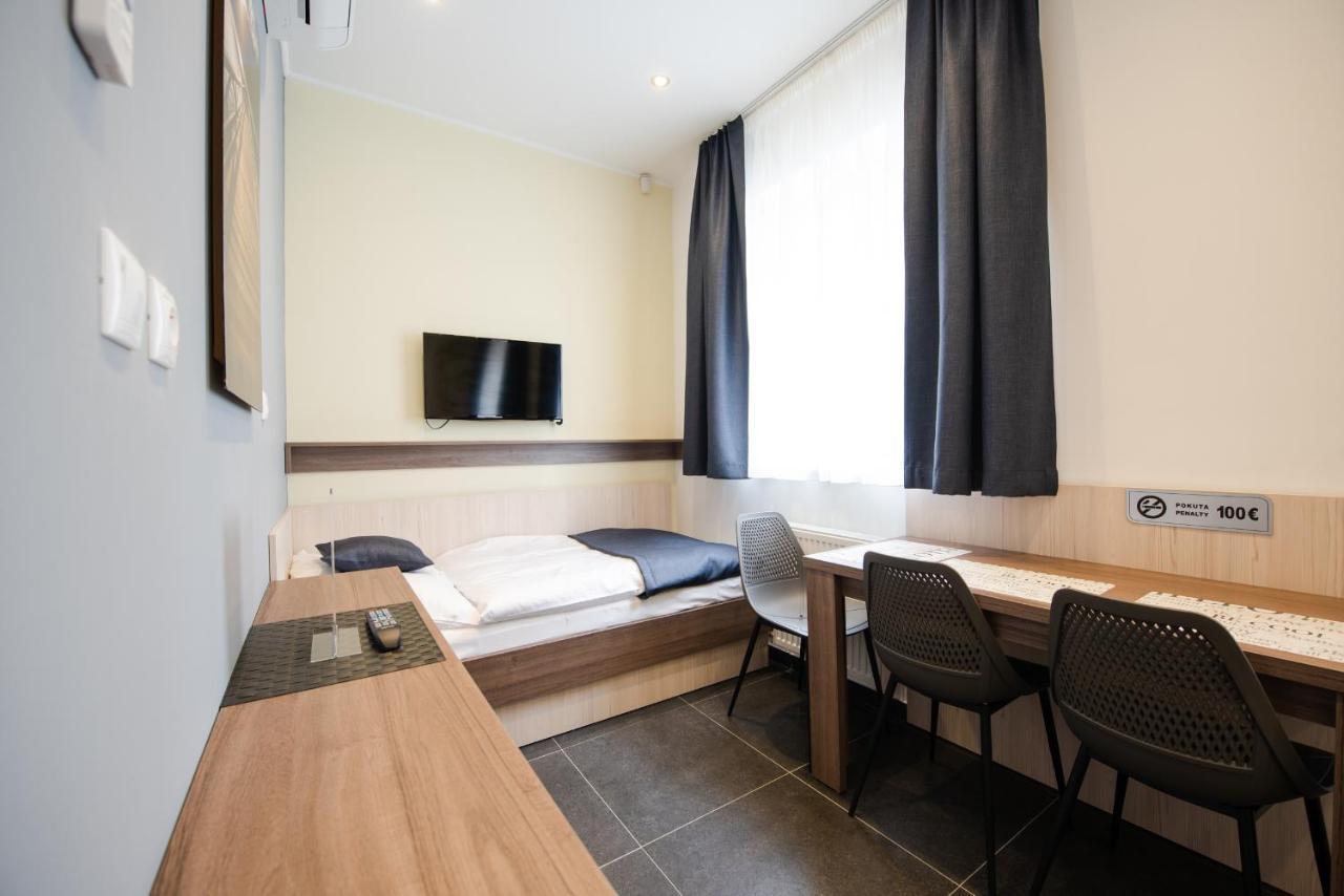 Apartments Danube Bratislava Extérieur photo