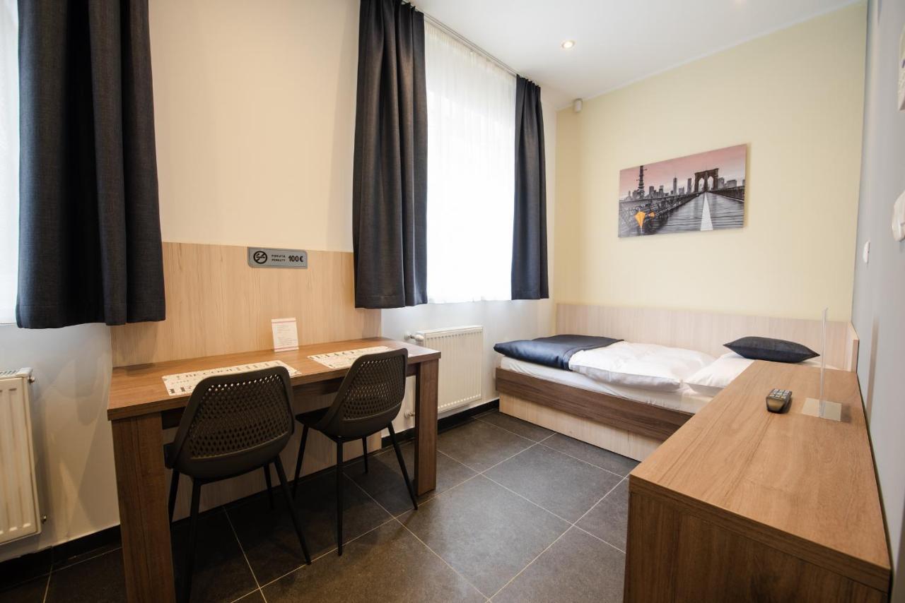 Apartments Danube Bratislava Extérieur photo